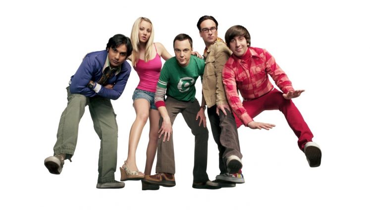 It's our list of what we'll be watching this month. "The Big Bang Theory" says farewell, while "The Bacherlorette" returns. Plus a whole lot more!
