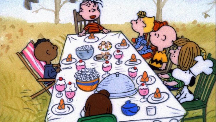 You might think that Thanksgiving TV shows and specials are as old as Thanksgiving itself. But the’90s and ’00s are when the Thanksgiving specials became essential viewing.