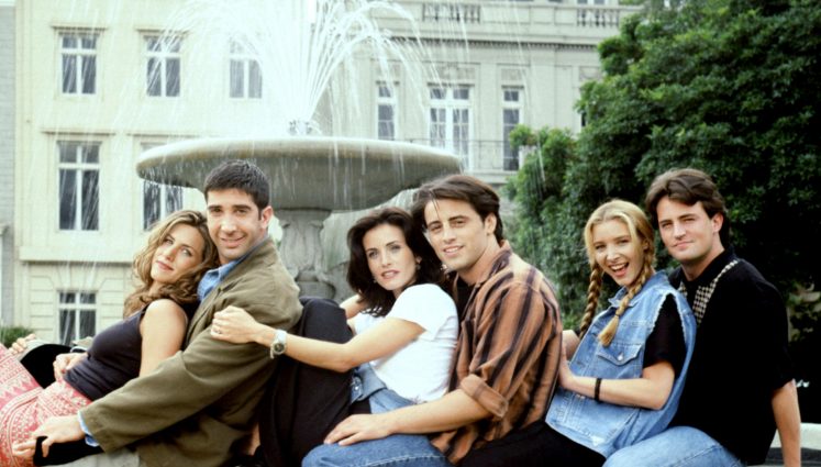 The world is officially in party mode as Friends, arguably the ’90s sitcom with the most longevity, celebrates its 25th anniversary. There are so many reasons to love Friends – here's our top 25.